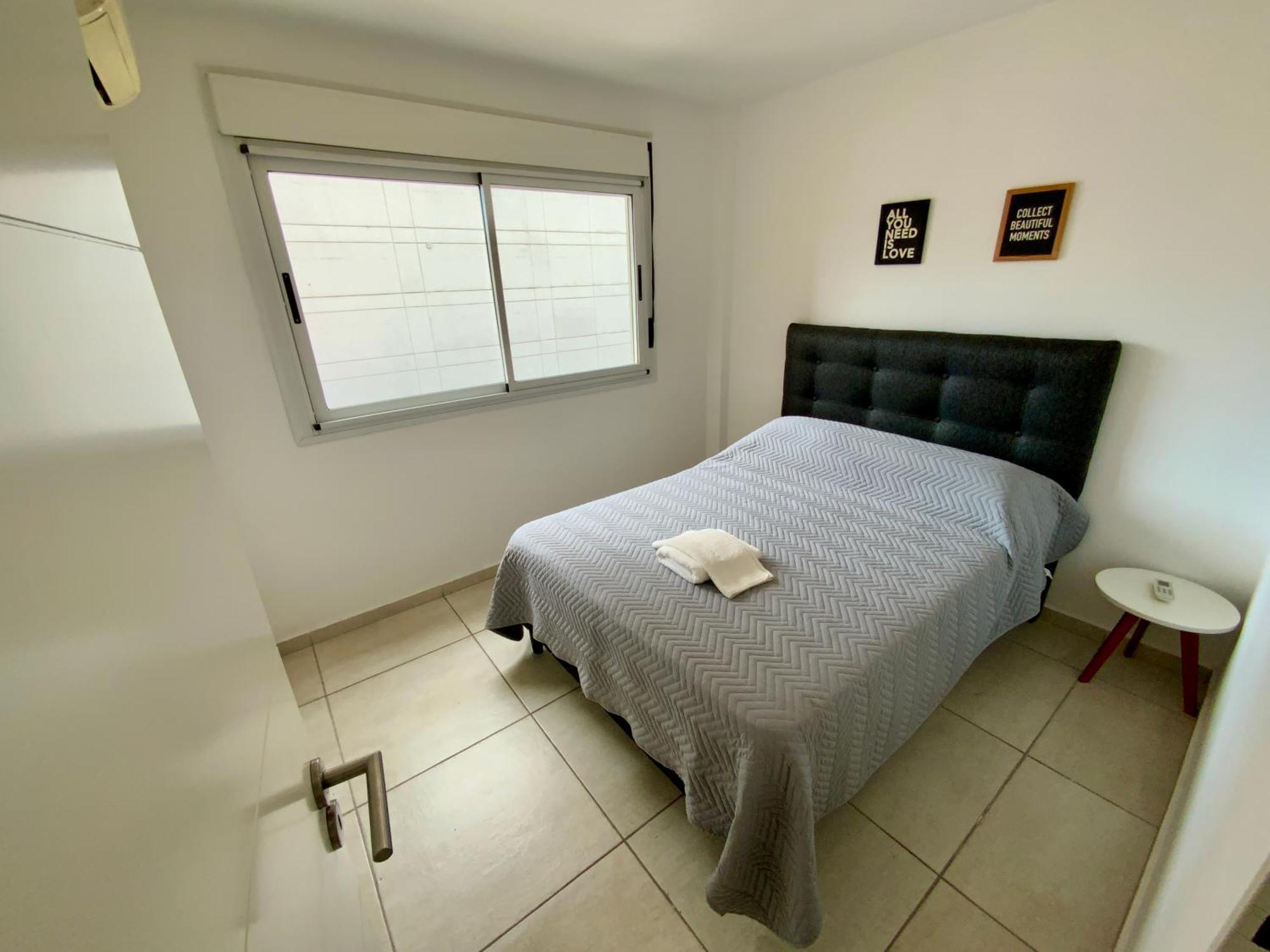 9 De Julio 930 5 B Apartment Rosario Exterior foto